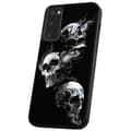 Pikkukuva 1 / 2: Samsung Galaxy S20 FE - Kuoret/Suojakuori Skulls