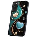 Pikkukuva 1 / 2: Samsung Galaxy S20 FE - Kuoret/Suojakuori Sydämet