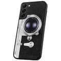 Miniatyrbillede 1 af 2: Samsung Galaxy S21 FE 5G - Cover/Mobilcover Retro Kamera