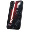 Miniatyrbillede 1 af 2: Samsung Galaxy S21 FE 5G - Cover/Mobilcover Darth Vader