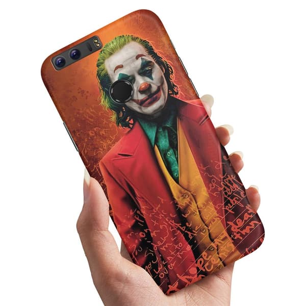 Huawei Honor 8 - Skal/Mobilskal Joker