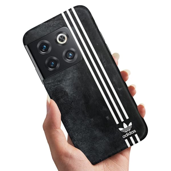 OnePlus 10T - Skal/Mobilskal Adidas