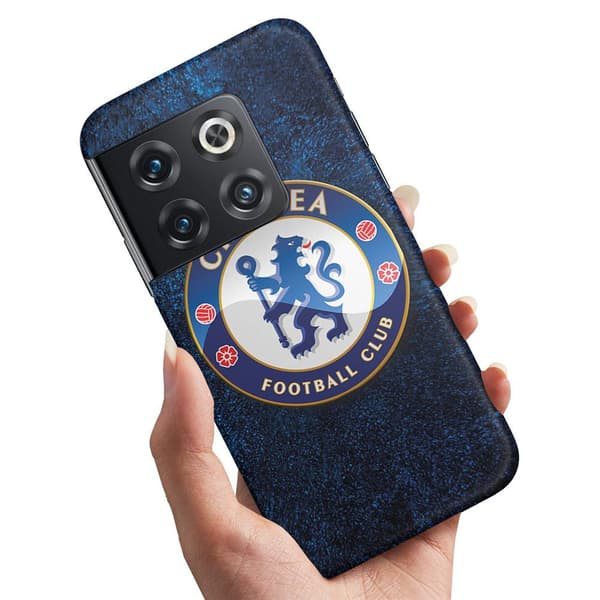 OnePlus 10T - Skal/Mobilskal Chelsea