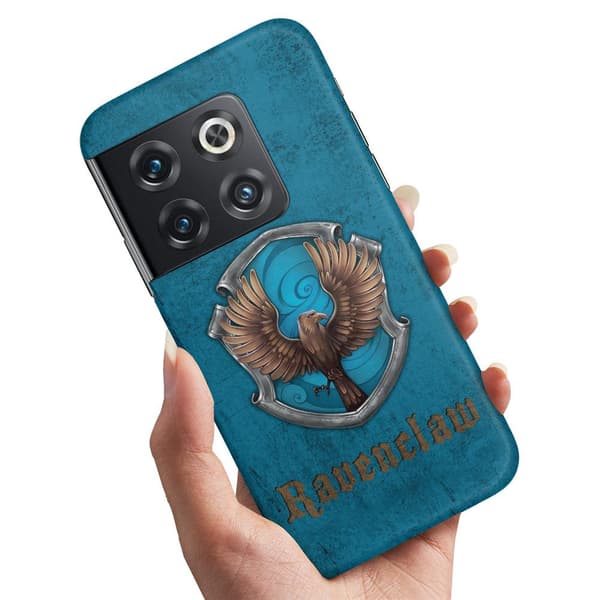 OnePlus 10T - Skal/Mobilskal Harry Potter Ravenclaw