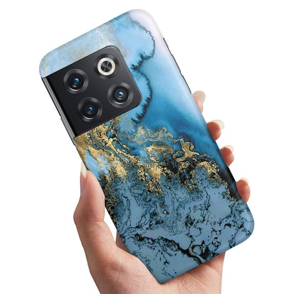 OnePlus 10T - Skal/Mobilskal Konstmönster