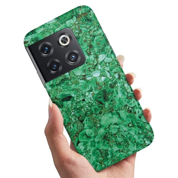 OnePlus 10T - Kuoret/Suojakuori Marmori