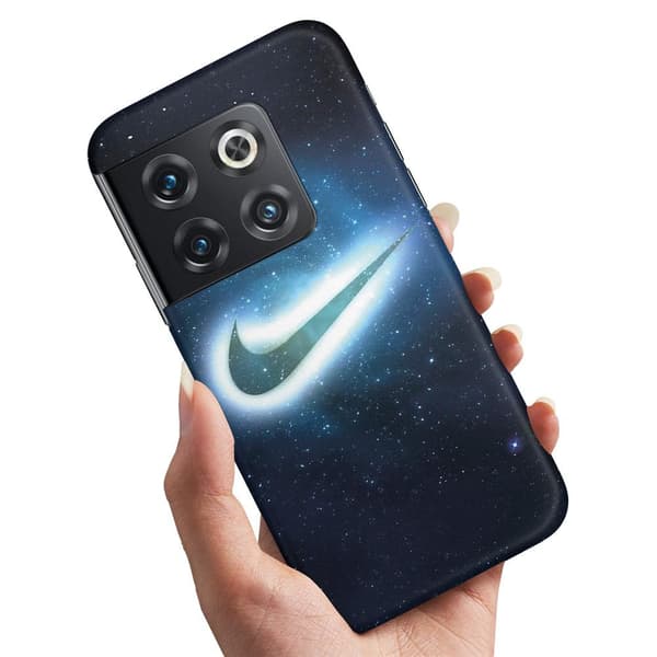 OnePlus 10T - Skal/Mobilskal Nike Yttre Rymd