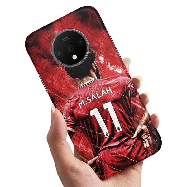 OnePlus 7T - Cover/Mobilcover Salah