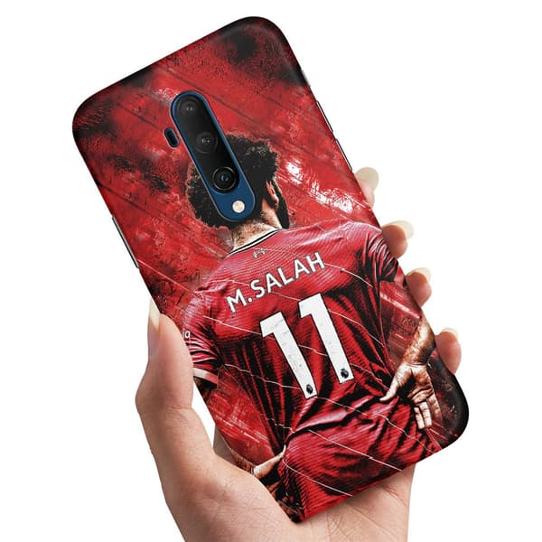 OnePlus 7T Pro - Cover/Mobilcover Salah