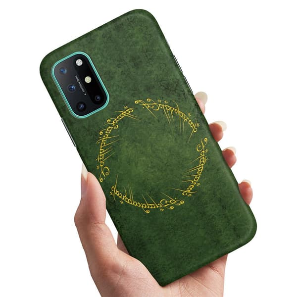 OnePlus 8T - Cover/Mobilcover Lord of the Rings
