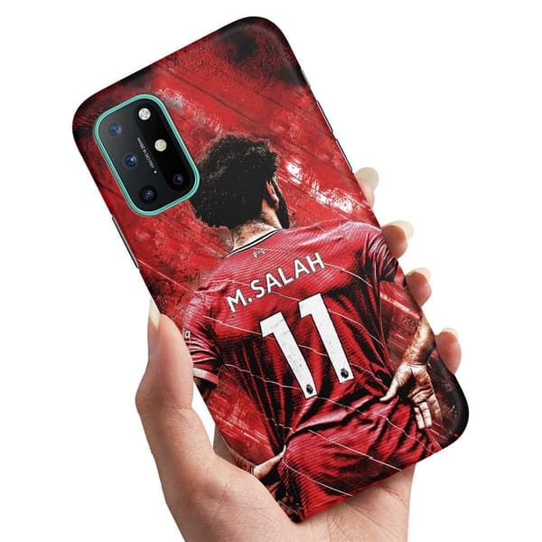 OnePlus 8T - Deksel/Mobildeksel Salah