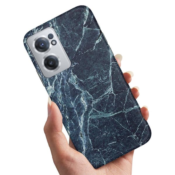 OnePlus Nord CE 2 5G - Skal/Mobilskal Marmor