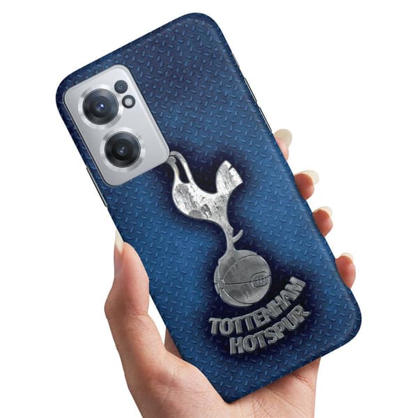 OnePlus Nord CE 2 5G - Skal/Mobilskal Tottenham