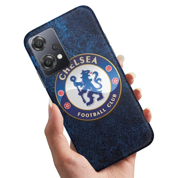 OnePlus Nord CE 2 Lite 5G - Skal/Mobilskal Chelsea