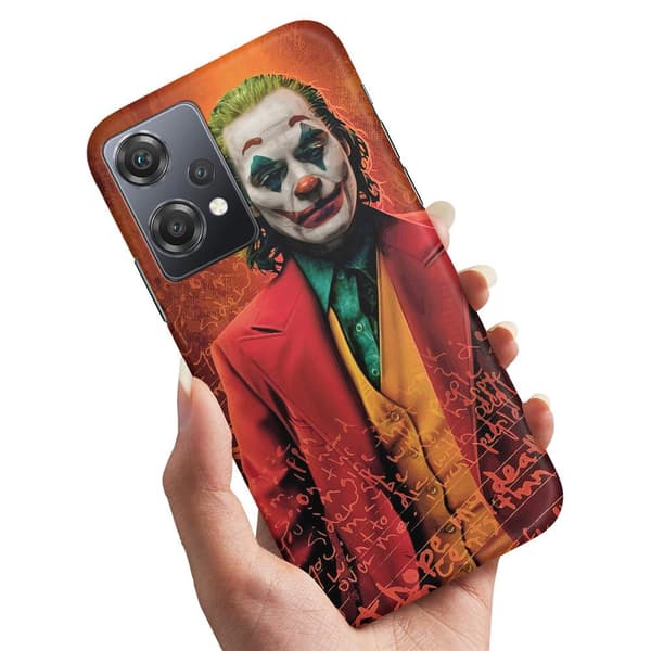 OnePlus Nord CE 2 Lite 5G - Kuoret/Suojakuori Joker