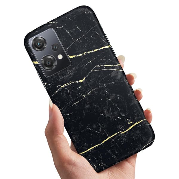 OnePlus Nord CE 2 Lite 5G - Skal/Mobilskal Marmor