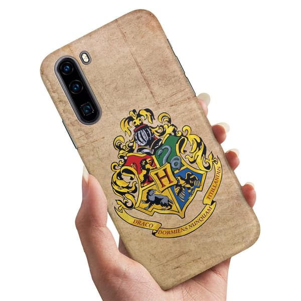 OnePlus Nord - Deksel/Mobildeksel Harry Potter
