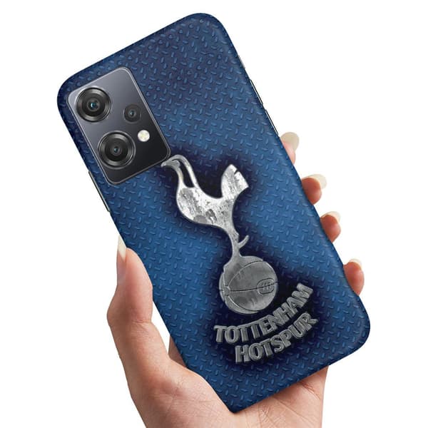 OnePlus Nord CE 2 Lite 5G - Cover/Mobilcover Tottenham
