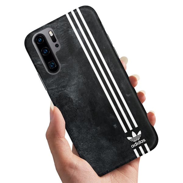Samsung Galaxy Note 10 - Deksel/Mobildeksel Adidas