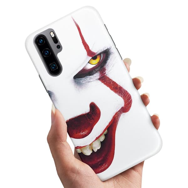 Samsung Galaxy Note 10 - Deksel/Mobildeksel IT Pennywise