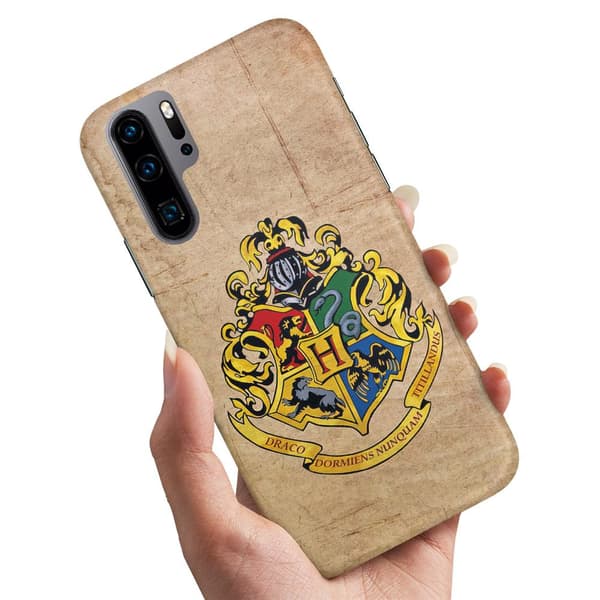 Samsung Galaxy Note 10 - Skal/Mobilskal Harry Potter