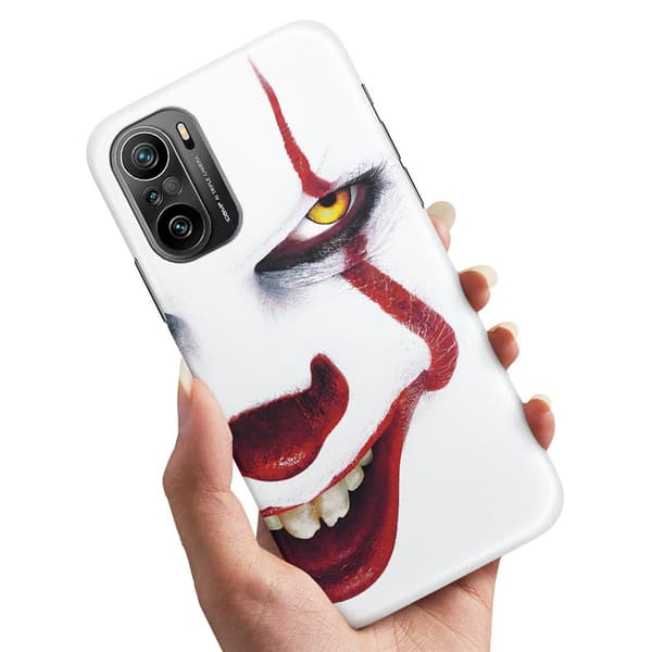 Xiaomi Mi 11i - Skal/Mobilskal IT Pennywise