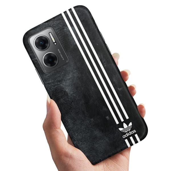 Xiaomi Redmi 10 5G - Cover/Mobilcover Adidas