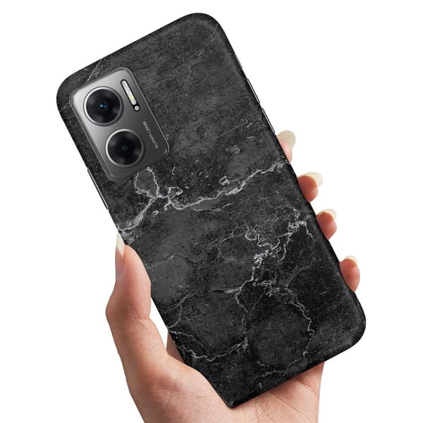 Xiaomi Redmi 10 5G - Kuoret/Suojakuori Marmori