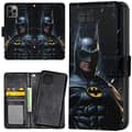 Miniatyrbilde 1 av 2: iPhone 11 Pro - Lommebok Deksel Batman