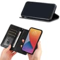 Miniatyrbillede 2 af 2: iPhone 14 Pro - Mobilcover/Etui Cover Hjerter