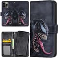 Miniatyrbillede 1 af 2: iPhone 14 Pro - Mobilcover/Etui Cover Venom
