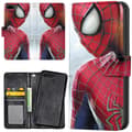 Miniatyrbillede 1 af 2: iPhone 7/8 Plus - Mobilcover/Etui Cover Spiderman
