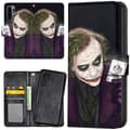 Miniatyrbillede 1 af 2: Samsung Galaxy Note 10 - Mobilcover/Etui Cover Joker