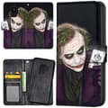 Miniatyrbillede 1 af 2: Samsung Galaxy S9 - Mobilcover/Etui Cover Joker