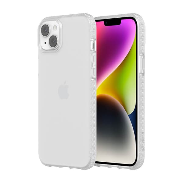Mobilcover Clear iPhone 14 Plus Transparent