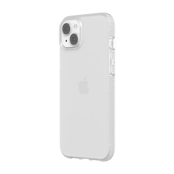Mobilcover Clear iPhone 14 Plus Transparent