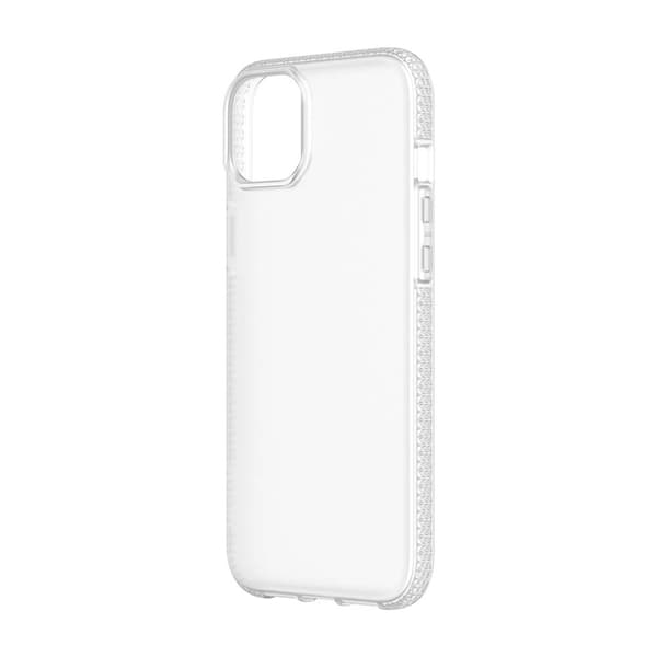 Mobilcover Clear iPhone 14 Plus Transparent