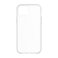 Miniatyrbillede 1 af 9: Mobilcover Clear iPhone 14 Plus Transparent