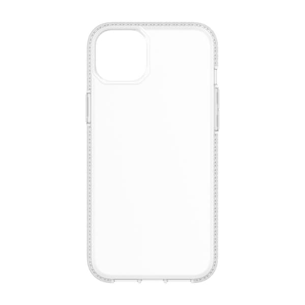 Mobilcover Clear iPhone 14 Plus Transparent