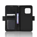 Miniatyrbillede 3 af 5: Oneplus 10T pung etui PU læder 6-LOMMES Winston V3