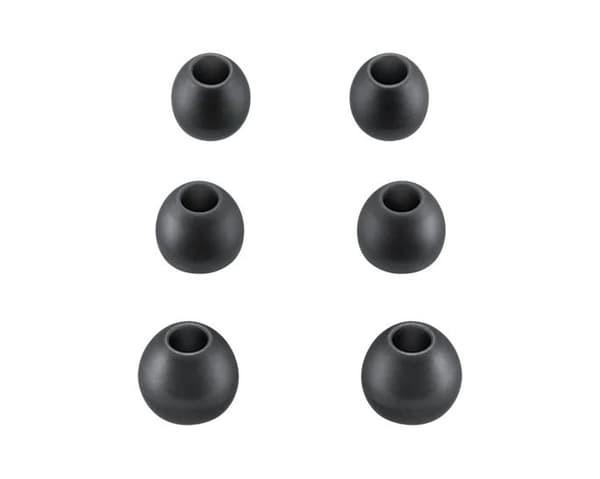 Samsung Original AKG Høretelefoner 3.5mm Sort