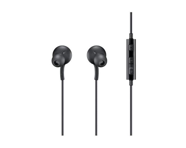 Samsung Original AKG Høretelefoner 3.5mm Sort