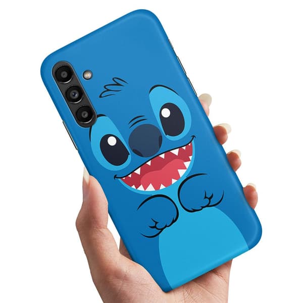 Samsung Galaxy A13 5G/A04s - Cover/Mobilcover Stitch