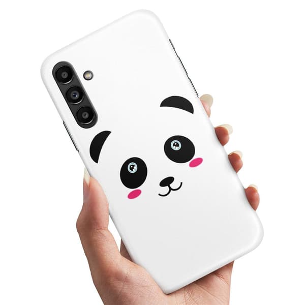 Samsung Galaxy A13 5G/A04s - Cover/Mobilcover Panda