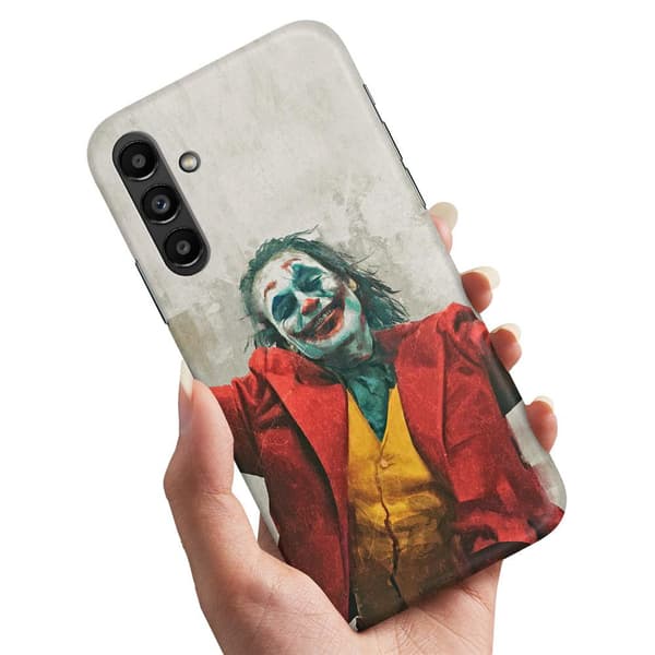 Samsung Galaxy A13 5G/A04s - Kuoret/Suojakuori Joker