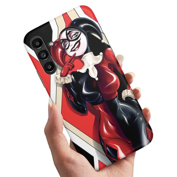 Samsung Galaxy A13 5G/A04s - Deksel/Mobildeksel Harley Quinn