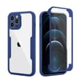 Miniatyrbilde 2 av 5: Telefonveske med skjermbeskytter Blå  iPhone12 Promax
