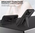 Miniatyrbillede 3 af 11: Iphone 13 -Magnetiske Armor skaller - Fuld beskyttelse