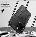 Miniatyrbillede 6 af 11: Iphone 13 -Magnetiske Armor skaller - Fuld beskyttelse
