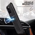 Miniatyrbillede 9 af 11: Iphone 13 -Magnetiske Armor skaller - Fuld beskyttelse
